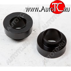 1 299 р. Задние проставки для увеличения клиренса KLIRENSPLUS  Alfa Romeo 159  939A (2004-2008) дорестайлинг, седан (20 мм)  с доставкой в г. Кемерово