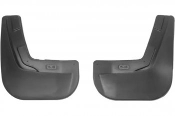 Брызговики передние Norplast Chery Tiggo 4 Pro (2021-2025)