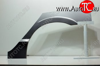 2 989 р. Задняя левая ремонтная арка AUTOFERRUM Honda Civic FD (2005-2011) седан дорестайлинг, седан рестайлинг (Холоднокатаная сталь 0,8 мм) с доставкой в г. Кемерово Увеличить фотографию 1 2 989 р. Задняя левая ремонтная арка AUTOFERRUM Honda Civic FD (2005-2011) седан дорестайлинг, седан рестайлинг (Холоднокатаная сталь 0,8 мм) с доставкой в г. Кемерово