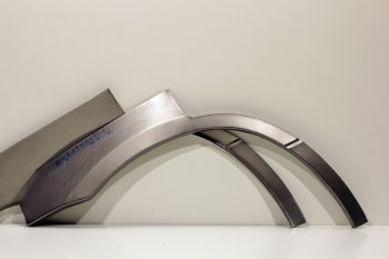 Оцинкованная сталь 0,8 мм. 5553р Оцинкованная сталь 0,8 мм. 5553р