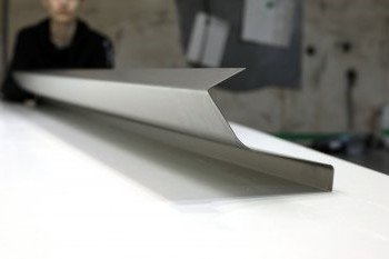 Оцинкованная сталь 1 мм. 3341р Оцинкованная сталь 1 мм. 3341р