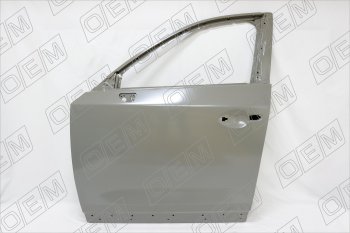 Передняя левая дверь O.E.M Mazda CX-5 KF (2016-2025)