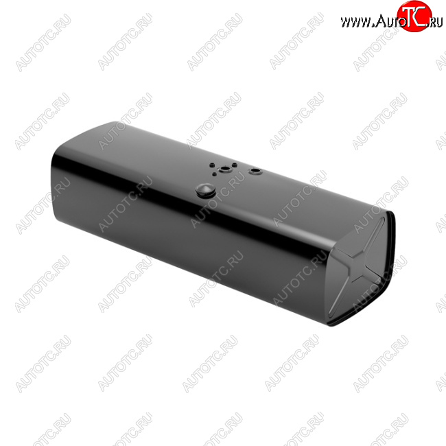 37 249 р. Бак топливный (аналог 53215-1101010-22) 600 л. (530*650*1920) СТАЛЬ БАКОР  КамАЗ 53215 (2000-2025) (крышка полуоборот, с комплектующими с РТИ,)  с доставкой в г. Кемерово