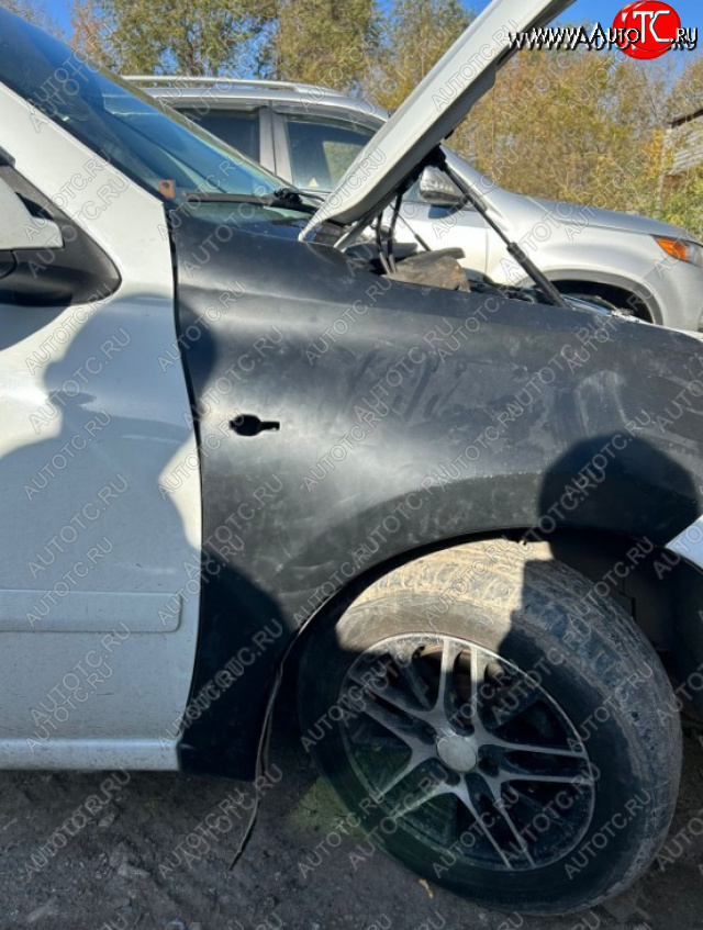 10 549 р. Комплект пластиковых крыльев Global Tuning Datsun on-DO седан дорестайлинг (2014-2019) (неокрашенные) с доставкой в г. Кемерово Увеличить фотографию 1 10 549 р. Комплект пластиковых крыльев Global Tuning Datsun on-DO седан дорестайлинг (2014-2019) (неокрашенные) с доставкой в г. Кемерово