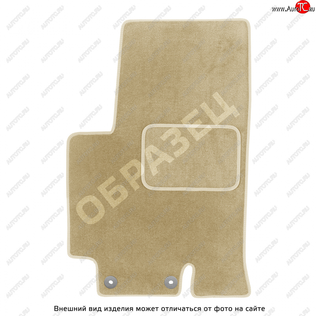 5 549 р. Ковры салона текстильные Norplast BMW 6 серия G32 Gran Turismo  дорестайлинг, лифтбэк (2017-2020) ( LUX бежевые)  с доставкой в г. Кемерово