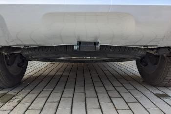 43 999 р. Фаркоп PT GROUP ТСУ /тип AV/ GWM Tank 500 2023-/ Haval H9 2024-/ Haval H5 2024-  Haval H9 (2024-2025), Tank 500 (2021-2025)  с доставкой в г. Кемерово. Увеличить фотографию 6