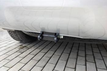 43 999 р. Фаркоп PT GROUP ТСУ /тип AV/ GWM Tank 500 2023-/ Haval H9 2024-/ Haval H5 2024-  Haval H9 (2024-2025), Tank 500 (2021-2025)  с доставкой в г. Кемерово. Увеличить фотографию 7