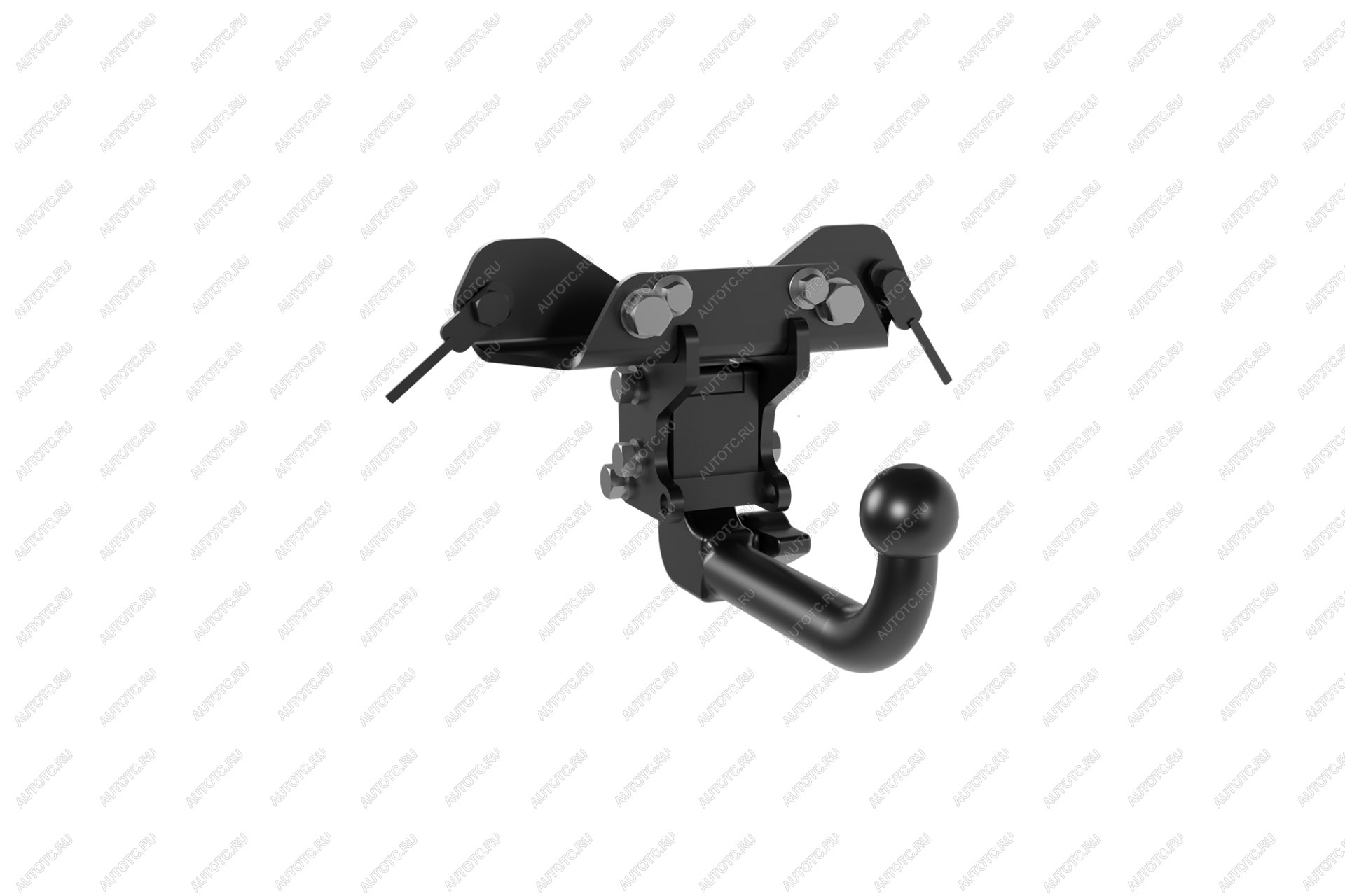 43 999 р. Фаркоп PT GROUP ТСУ /тип AV/ GWM Tank 500 2023-/ Haval H9 2024-/ Haval H5 2024-  Haval H9 (2024-2025), Tank 500 (2021-2025)  с доставкой в г. Кемерово