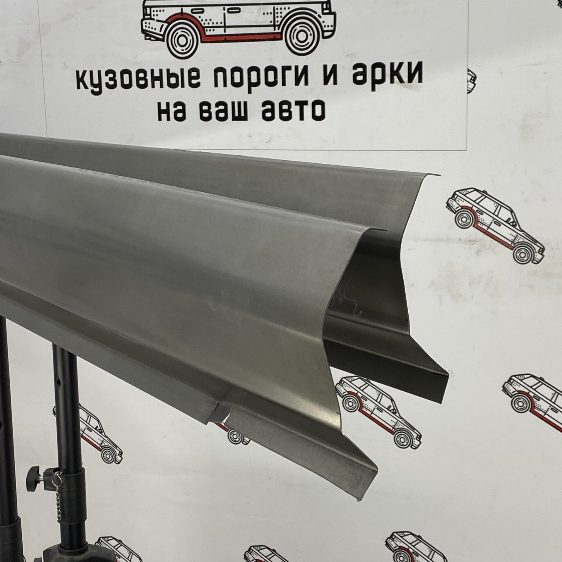 1 989 р. Правый ремонтный порог Пороги-Авто  Chevrolet Lanos  T100 (2002-2017) седан (Холоднокатанная сталь 1 мм)  с доставкой в г. Кемерово