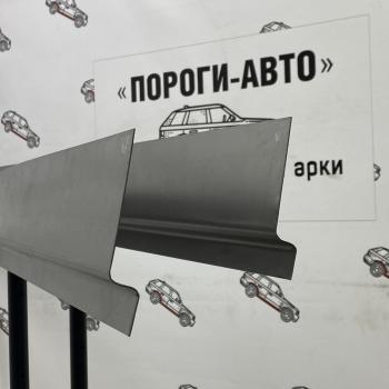 Правый внутренний ремонтный порог (ответка) Пороги-Авто Уаз Патриот 3163 5 дв. дорестайлинг (2005-2013) (холоднокатаная сталь 1 мм)