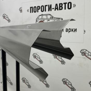 Правый ремонтный порог Пороги-Авто Fiat Stilo (2001-2007) (холоднокатаная сталь 1 мм)