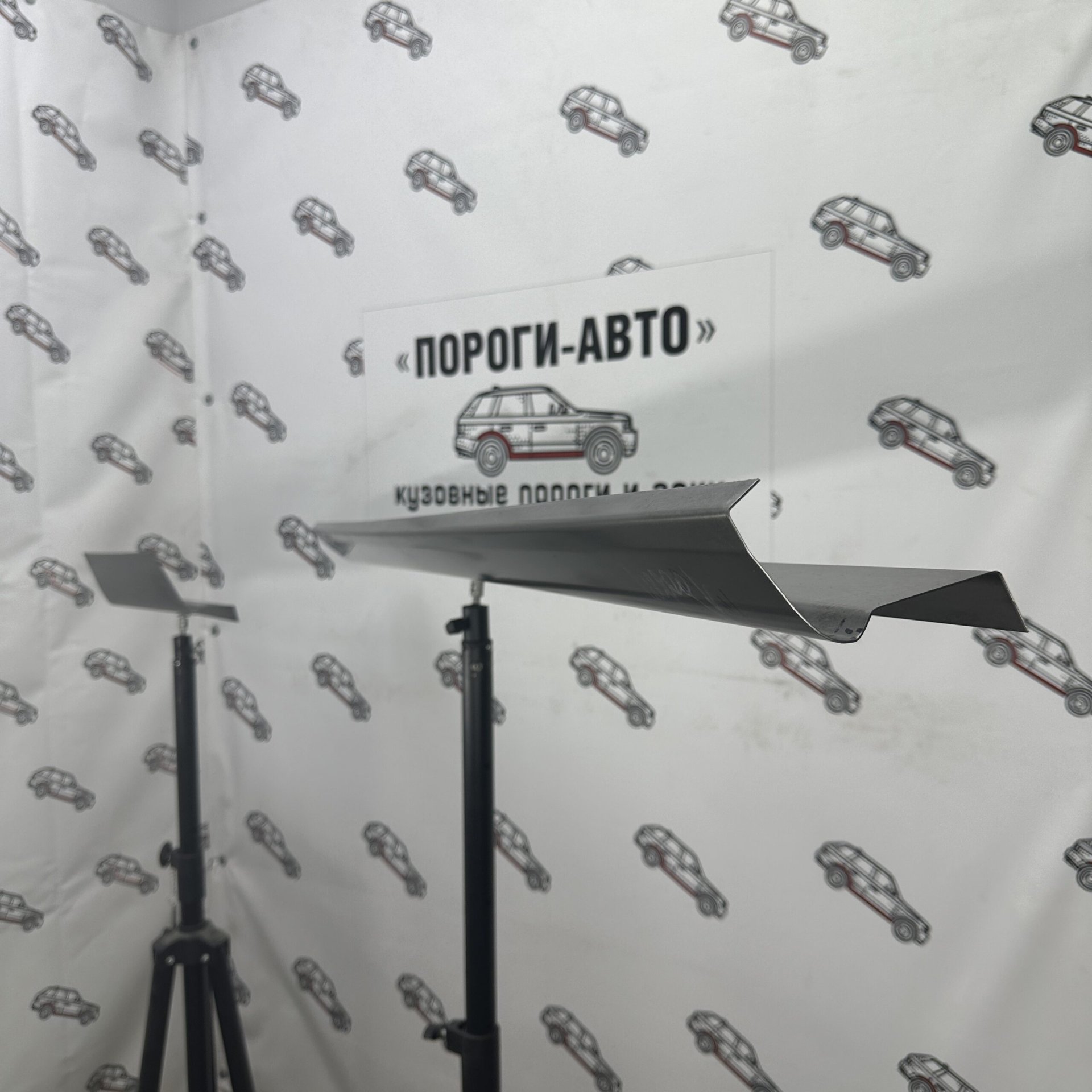 1 989 р. Правый ремонтный порог ПОРОГИ-АВТО  KIA Ceed  2 JD (2012-2018) дорестайлинг универсал, дорестайлинг, хэтчбэк, рестайлинг универсал, рестайлинг, хэтчбэк (холоднокатаная сталь 1 мм)  с доставкой в г. Кемерово