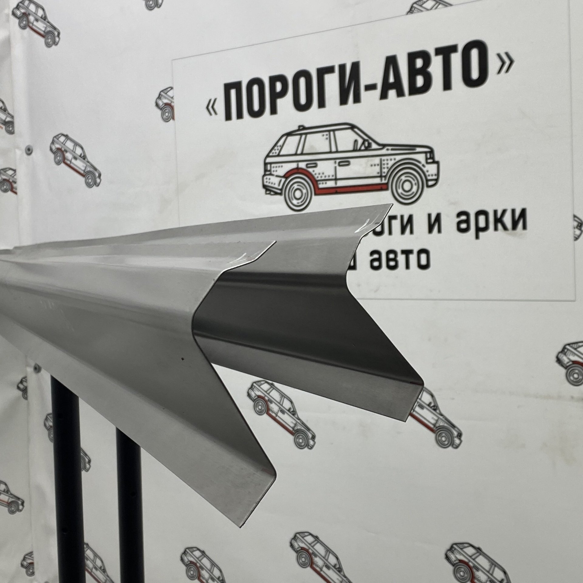 1 989 р. Левый ремонтный порог ПОРОГИ-АВТО Suzuki Grand Vitara JT 3 двери дорестайлинг (2005-2008) (холоднокатаная сталь 1 мм)  с доставкой в г. Кемерово