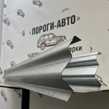 Левый порог (Ремкомплект) Пороги-Авто Toyota Vista Ardeo V50 дорестайлинг универсал (1998-2000) (холоднокатаная сталь 1 мм)