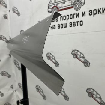 Ремкомплект порогов (2 шт) ПОРОГИ-АВТО Volkswagen Passat  B3 (1988-1993) седан, универсал (холоднокатаная сталь 1 мм)