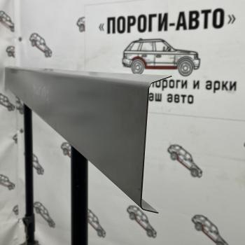 Правый порог (Усилитель порога) Пороги-Авто Лада 2110 - 2112 (холоднокатаная сталь 1 мм)