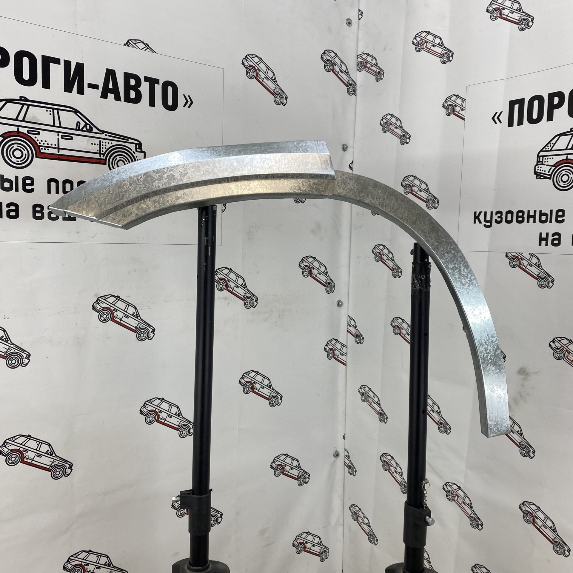 2 199 р. Правая внешняя задняя ремонтная арка ПОРОГИ-АВТО  Nissan X-trail  2 T31 (2007-2015) дорестайлинг, рестайлинг (холоднокатаная сталь 0,8мм)  с доставкой в г. Кемерово