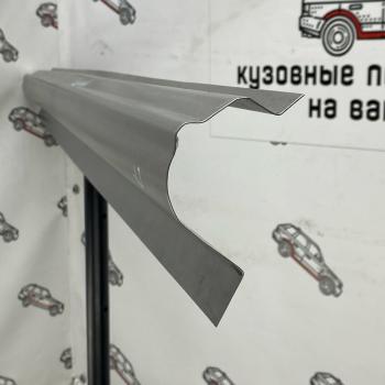Ремонтный порог сдвижной двери Пороги-Авто Peugeot Boxer  244 (2002-2006) (холоднокатаная сталь 1 мм)