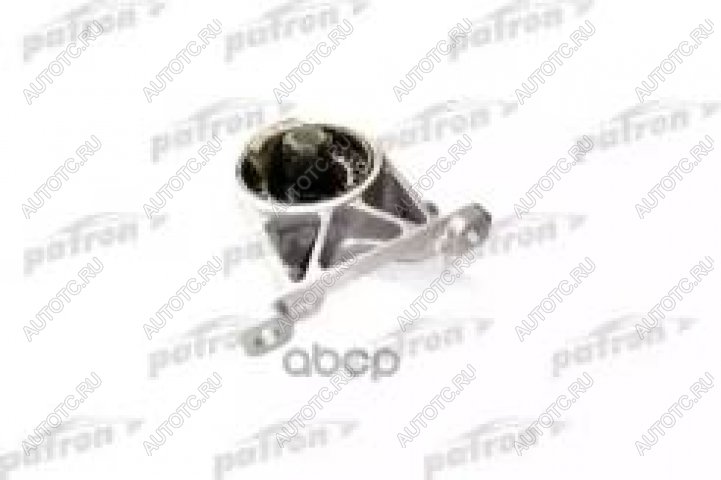 1 299 р. Опора двигателя передняя правая PATRON Opel Astra G хэтчбэк 5 дв. (1998-2005)  с доставкой в г. Кемерово
