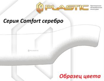 серия Comfort серебро 2122р