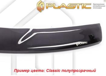 серия Classic полупрозрачный 2523р