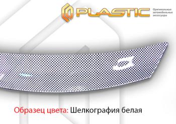 серия Шелкография белая 2760р
