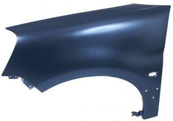 Крыло переднее левое TYG Peugeot Partner M49/M59 рестайлинг (2002-2008)