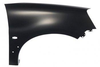 Крыло переднее правое TYG Peugeot Partner M49/M59 рестайлинг (2002-2008)