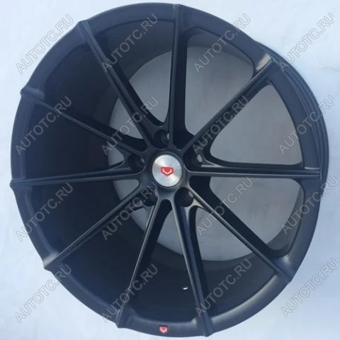 15 349 р. Колесный литой диск (модель 1034, аналог Vossen) ZIXI 10.0 x 21   (MB)  с доставкой в г. Кемерово