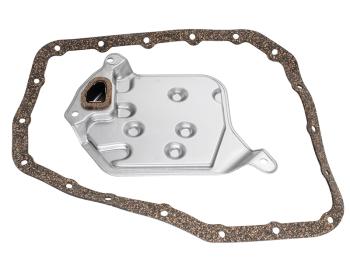 Фильтр АКПП TOYOTA COROLLAFIELDER #ZE12# 00-06BELTAFUNCARGO NCP2# 99-05 (с прокладкой) SAT ST-35330-52010