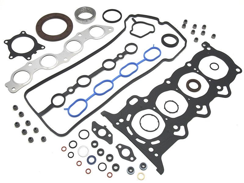 17 649 р. Ремкомплект двигателя полный COROLLAFIELDERRUNXALLEXSPACIOISTPREMIOALLION 1-2NZFE 00-07 TOYOTA 04111-21045  с доставкой в г. Кемерово