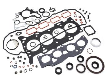 21 699 р. Ремкомплект ДВС 2ARFE CAMRYHYBRIDES2##350300H 11- (полный) TOYOTA 04111-36126  с доставкой в г. Кемерово. Увеличить фотографию 2