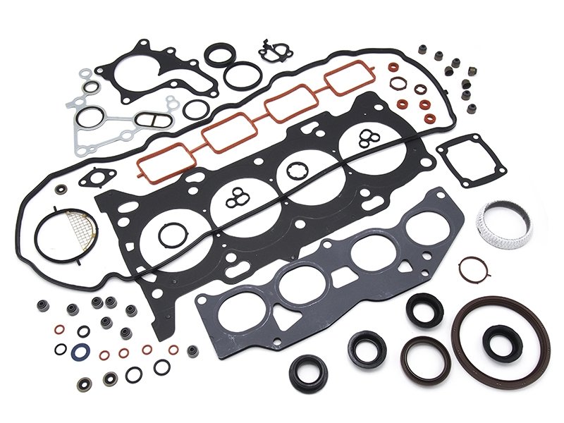21 699 р. Ремкомплект ДВС 2ARFE CAMRYHYBRIDES2##350300H 11- (полный) TOYOTA 04111-36126  с доставкой в г. Кемерово