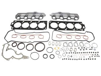 37 899 р. Ремкомплект двигателя TOYOTA LAND CRUISER 200 2UZFE 07- TOYOTA 04111-50541  с доставкой в г. Кемерово. Увеличить фотографию 1
