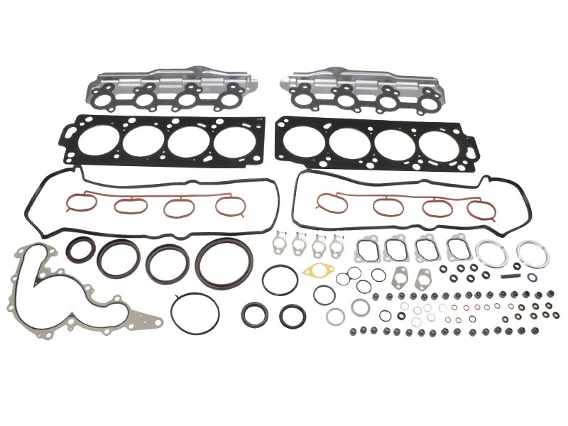 37 899 р. Ремкомплект двигателя TOYOTA LAND CRUISER 200 2UZFE 07- TOYOTA 04111-50541  с доставкой в г. Кемерово