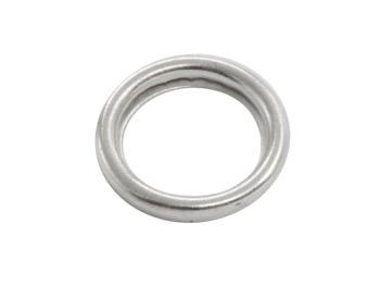 Прокладка форсунки TOYOTA LAND CRUISER,HIACE 2L,3L,5L,1HZ 88-98 (алюминий) TOYOTA 11177-54020