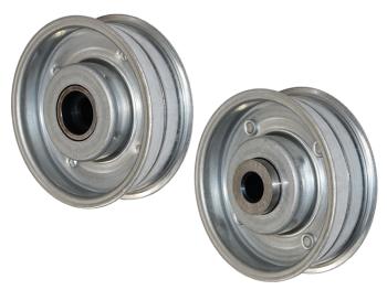 Ролик ремня ГРМ обводной MITSUBISHI 6B31 MITSUBISHI 1145A026
