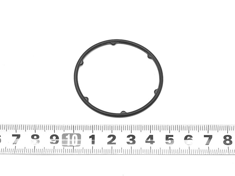277 р. Кольцо маслонасоса TOYOTA 1,2NZFE 00- TOYOTA 11497-21010  с доставкой в г. Кемерово