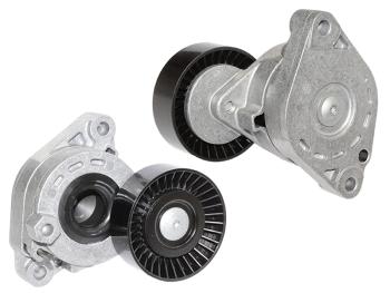 Ролик натяжной приводного ремня MITSUBISHI 1345A031