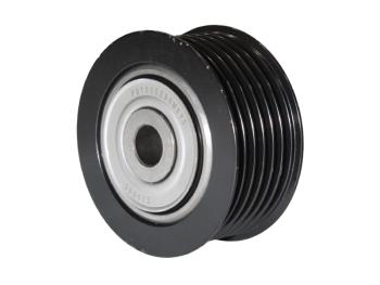 Ролик приводного ремня обводной CITROEN C4MMC ASXLANCEROUTLANDERPEUGEOT 4008 1,82,0 10- MITSUBISHI 1341A042