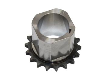Шестерня коленвала TOYOTA CAMRYHIGHLANDERRAV4VENZARX270350450H 1-3AR-FE 10- TOYOTA 13521-36010
