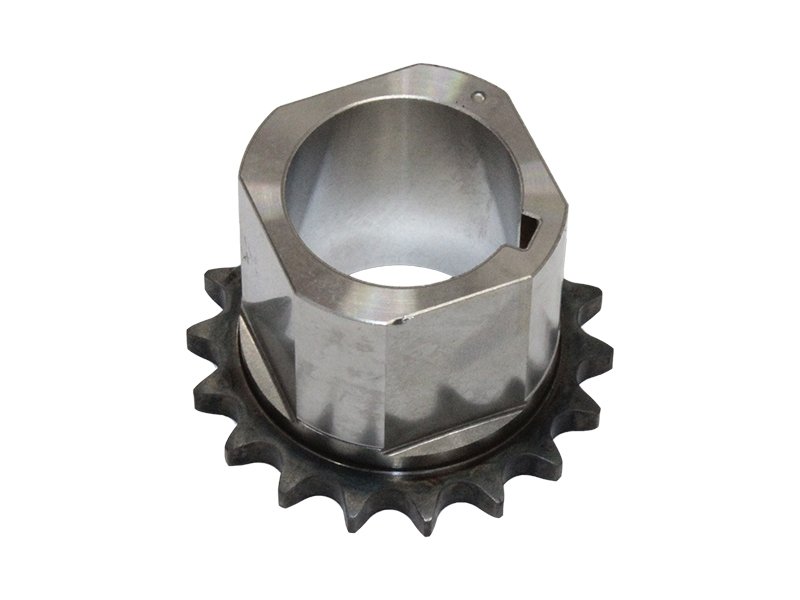 1 199 р. Шестерня коленвала TOYOTA CAMRYHIGHLANDERRAV4VENZARX270350450H 1-3AR-FE 10- TOYOTA 13521-36010  с доставкой в г. Кемерово