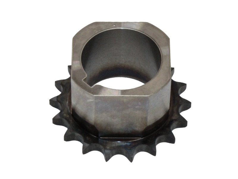1 559 р. Шестерня коленвала ГРМ TOYOTA CAMRY,LAND CRUISER PRADO 150,RAV4 06- 1-4GRF# TOYOTA 13521-31041  с доставкой в г. Кемерово