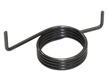 Пружина натяжителя цепи ГРМ TOYOTA CAMRY ACV40 06- 2AZFE TOYOTA 13565-28012