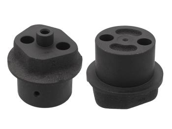 Втулка шестерни TOYOTA LAND CRUISER PRADO 150 09- 1KDFTV TOYOTA 13581-67041