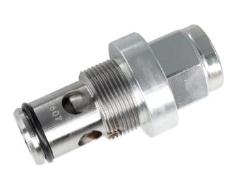 Регулятор давления масла 1VDFTV LC LX450D460570 07- TOYOTA 15320-51020