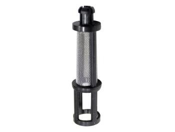 Сетка-фильтр для клапана VVT-I  TOYOTA RAV4,COROLLA AXIO,VOXY 06- 1-2ZR TOYOTA 15678-37010