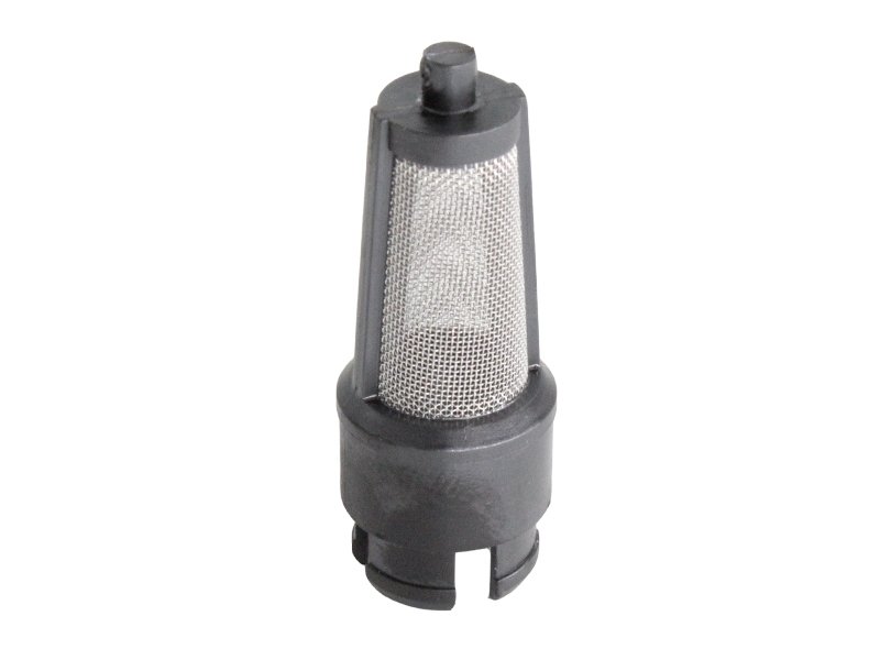 319 р. Сетка-фильтр для клапана VVT-I TOYOTA LAND CRUISER 200 07- 2UZ YARIS CROSS M15AFKS 21- TOYOTA 15678-46020  с доставкой в г. Кемерово