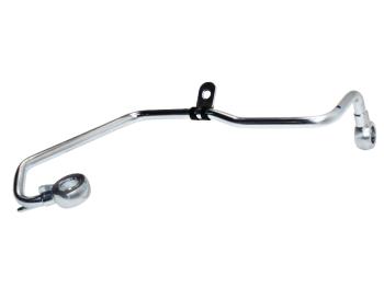 Трубка подачи масла (металлическая) LEXUS RX350CAMRYHARRIER 2GR 06- TOYOTA 15772-31030
