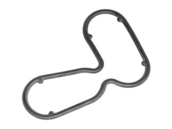 Прокладка масляного радиатора TOYOTA LAND CRUISER 1VD-FTV 07- TOYOTA 15785-51020